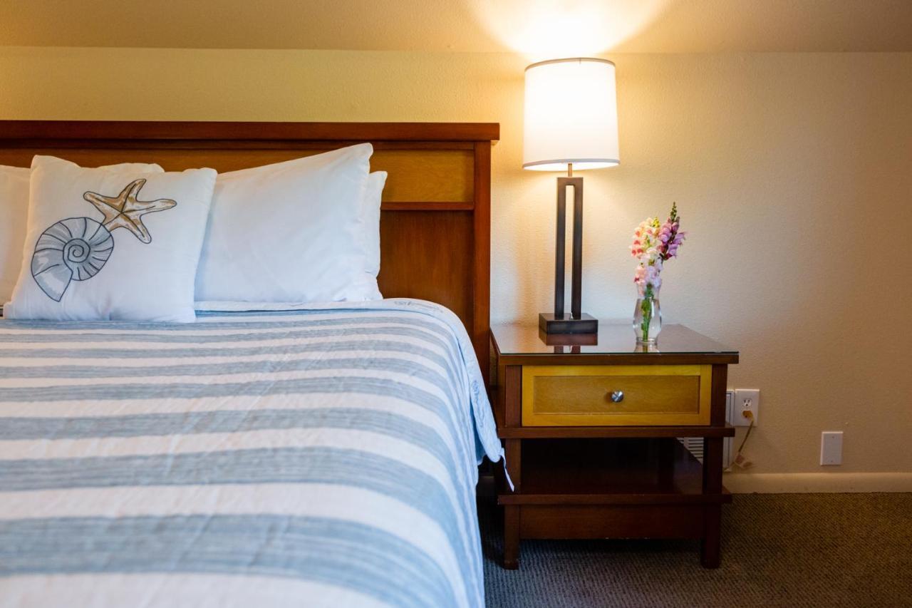 Discovery Inn Friday Harbor Zewnętrze zdjęcie
