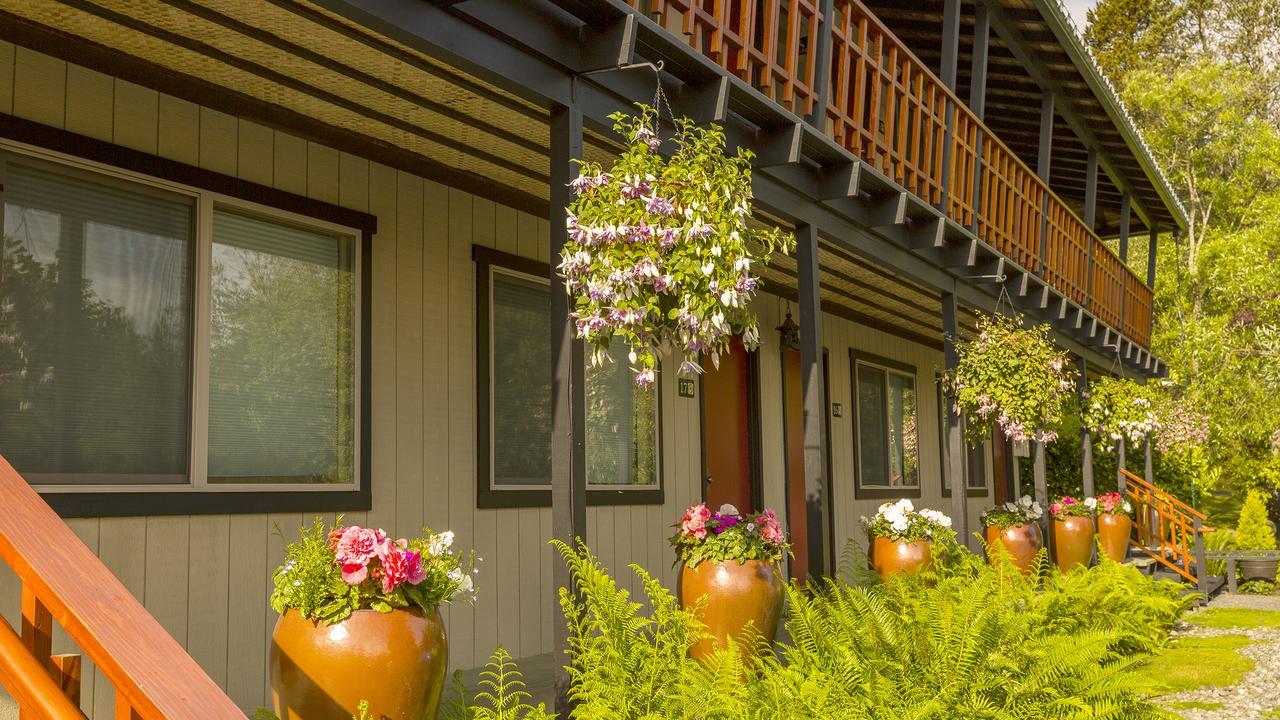 Discovery Inn Friday Harbor Zewnętrze zdjęcie